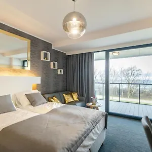 Apartment Almar Seaside Park Private, Kolberg