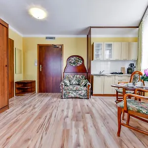 Apartment Sobieski, Kolberg